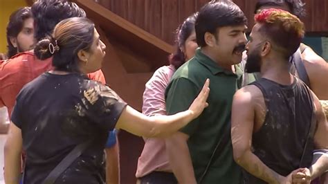 bigg boss malayalam season 6 voting results|Bigg Boss Malayalam 6 Week 9 Voting Results: Jinto Leads the .